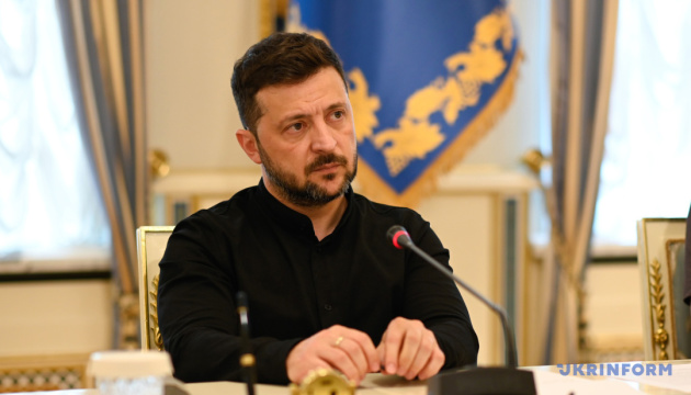 Ukraine expects 150 Gripen jets, with first to arrive next year – Zelensky