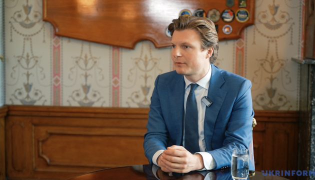 Dutch Defense Minister urges more countries to join PURL