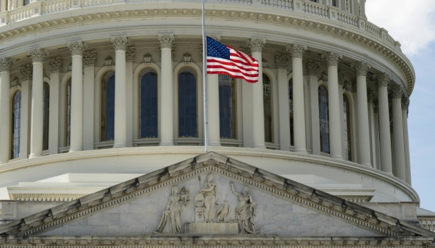 U.S. Senate fails again to end government shutdown