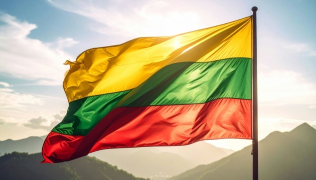 Lithuania responds to Russia’s overnight attack on Ukraine