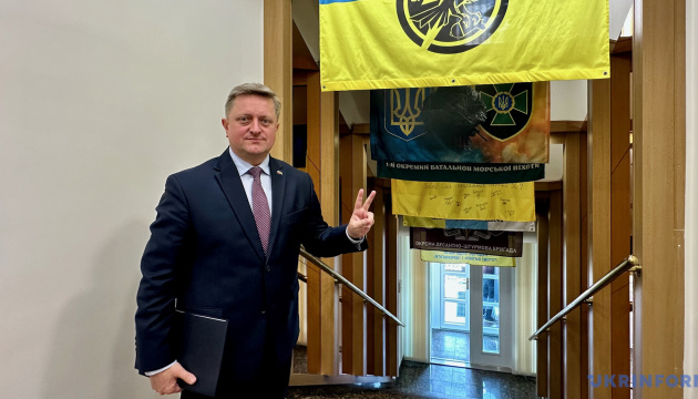 Change of government in Czech Republic not to affect policy toward Ukrainians – Ambassador Zvarych