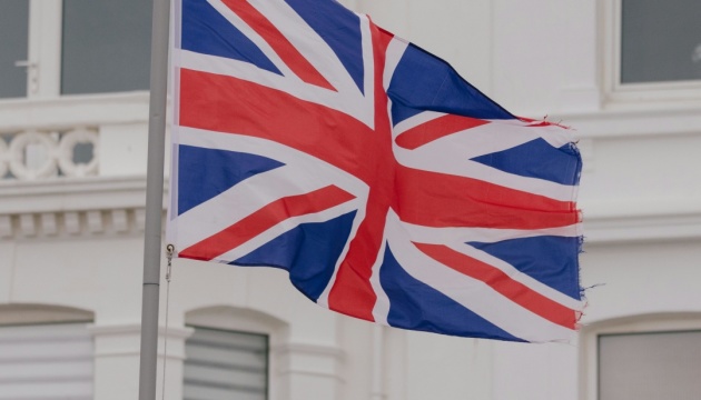 UK delivers hundreds of air defense missiles to Ukraine five months ahead of schedule