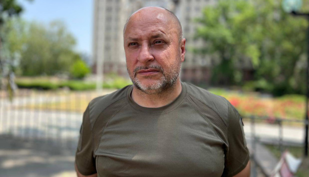 Russia intensifies strikes in South with gliding bombs and drones – Voloshyn