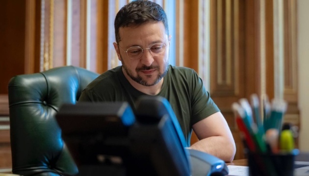 Zelensky, Stubb coordinate efforts to end Russia’s war against Ukraine