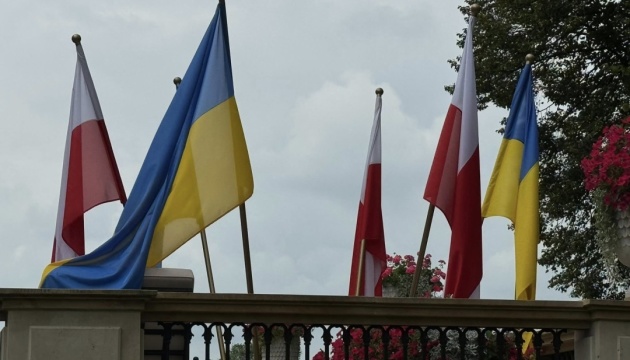 Poland has long been Ukraine’s strategic energy partner, expert says