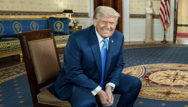 Trump mocks Putin’s confidence as U.S. sanctions hit Russia’s oil giants