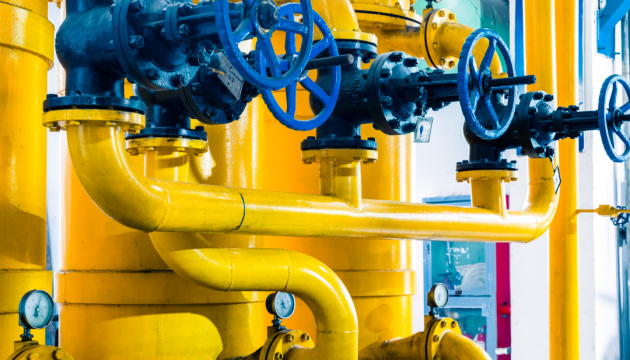 Ukraine plans to increase gas imports by around 30% – energy minister