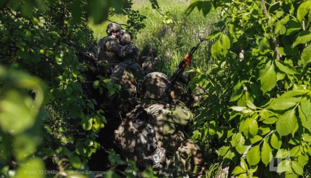 EU considering training Ukrainian troops inside Ukraine – media