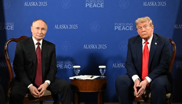 Putin losing ability to influence Trump, Czech official says