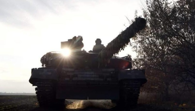 Seventy-six combat engagements in Ukraine since midnight – General Staff