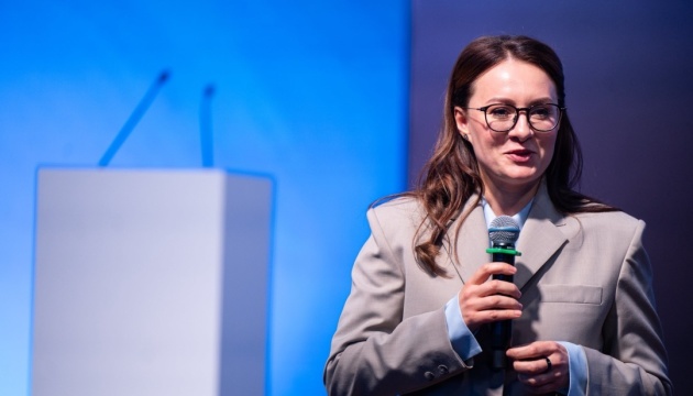 Kyiv's water supply fully restored – Svyrydenko