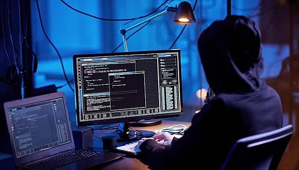 Ukraine’s Security Service repels over 2,300 enemy cyberattacks in 2025