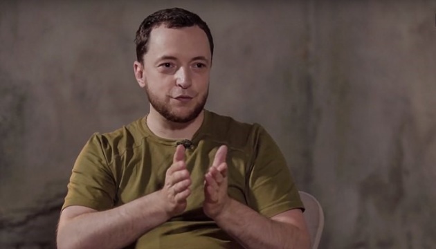 Russian forces operating in northern Kupiansk, using small-group tactics, drones – military spox