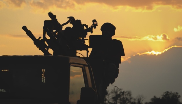 162 clashes on frontline over past day, fiercest fighting in Pokrovsk, Novopavlivka sectors