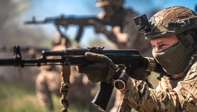 No encirclement of Pokrovsk, Ukrainian forces hold line – Zelensky