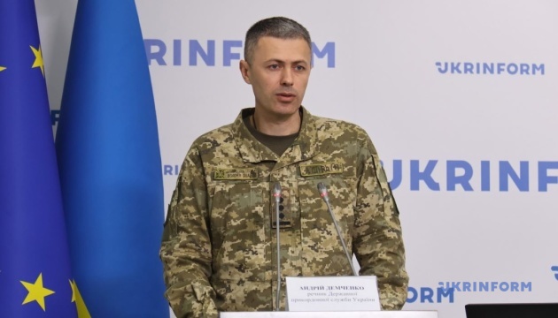 SBGS explains disbandment of strike drone unit due to lack of effectiveness