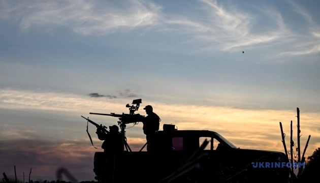 Russia launches 405 drones and 28 missiles against Ukraine, air defense neutralizes 349 targets