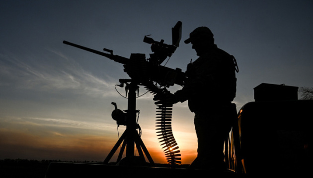 Air Defense Forces destroy 136 out of 164 Russian drones