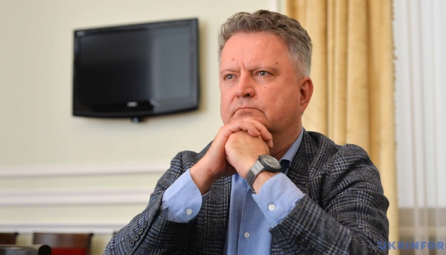 Kyslytsya mocks Russia’s initiative to discuss UN’s future in Security Council amid Kremlin’s war crimes