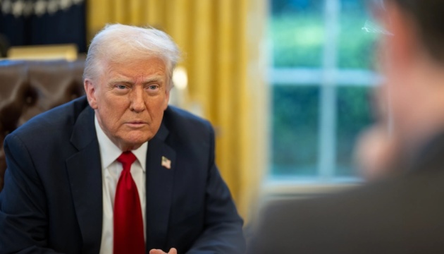 Ukraine welcomes Trump’s plan to end Gaza war, calls for its swift implementation