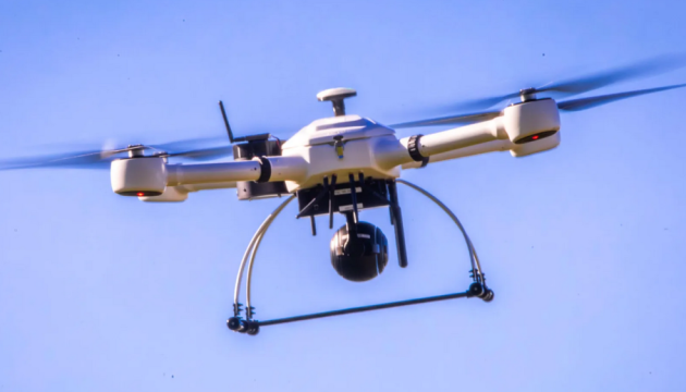 15 unidentified drones spotted over Belgian military base — Politico