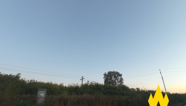 Partisans disable railway line in Russia’s Chuvashia, disrupt Shahed drone logistics