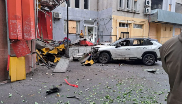Nova Kakhovka collaborator Leontiev dies in drone attack — media