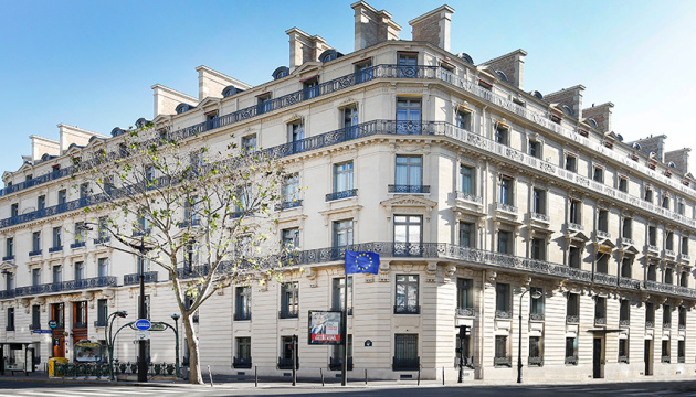 Ukraine receives EUR 170M from Council of Europe Development Bank for housing programs