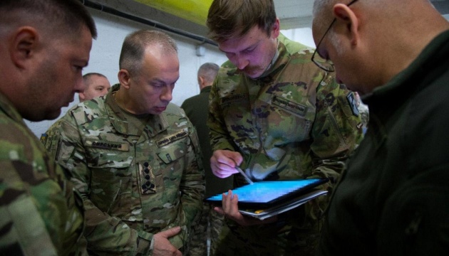 During counteroffensive operation in Pokrovsk district, 177.8 km² were liberated