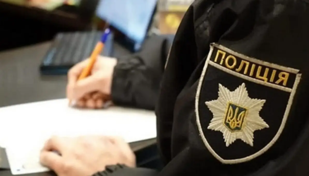 Man stabs two soldiers in Kryvyi Rih