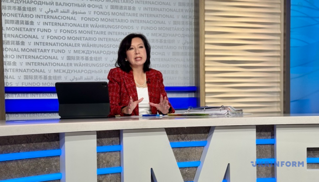 IMF consulting with Ukraine’s donors to obtain financing assurances for new program