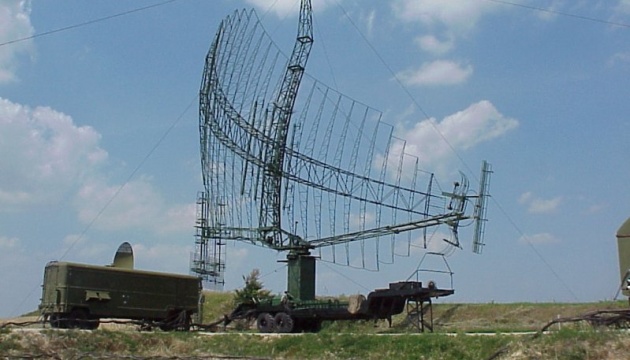 Ukrainian SOF drones hit two Russian air defense radars in Voronezh region