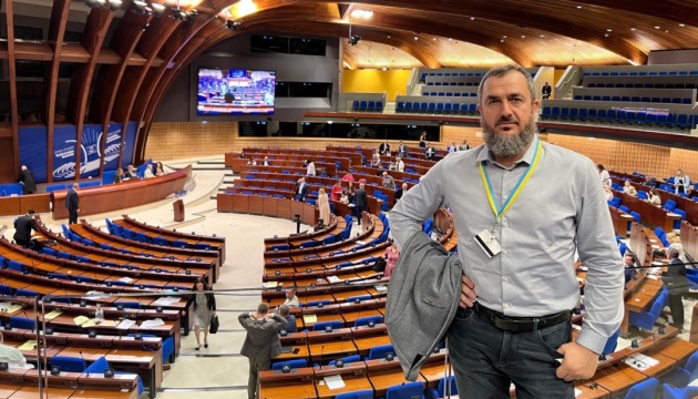 Chechen leader calls PACE platform for Russian democrats ‘fix’