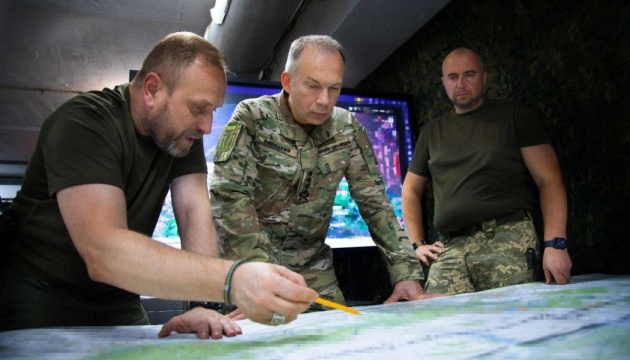 Over 3,500 Russian soldiers lost in Dobropillia counteroffensive, Ukrainian Commander says