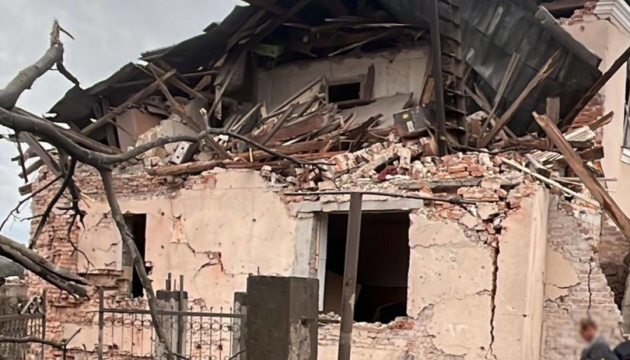 Family of four, including 15-year-old girl, killed by Russian strike in Lviv region