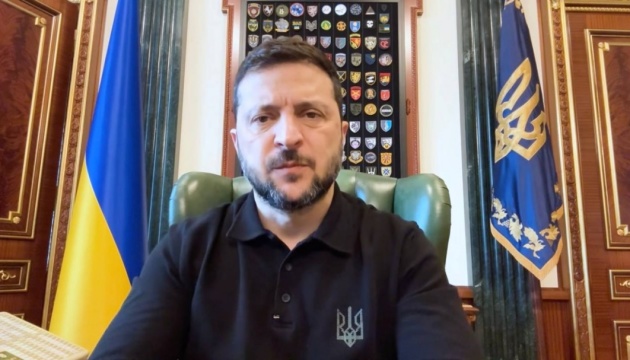 Zelensky demanding stronger global response, as Russia escalating strikes on Ukraine