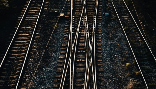 ATESH partisans disrupt Russian military rail supplies in southern Ukraine
