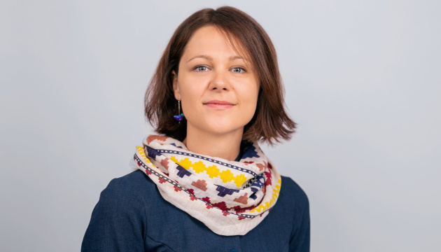 Ukraine technically ready to start EU accession talks — head of Ukraine2EU