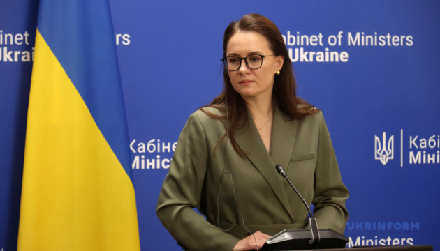 Ukrainian government to allocate additional UAH 324.7B for defense