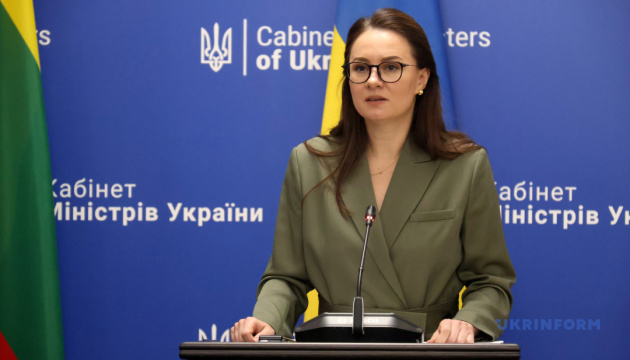 Support for Ukraine remains unchanged priority for Lithuania