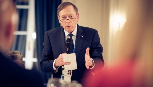 Ukraine’s use of Flamingo missiles could be game changer in this war – ex-CIA director