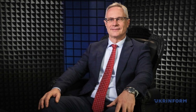 No Nazism in Ukraine, Jewish life flourishing even during war