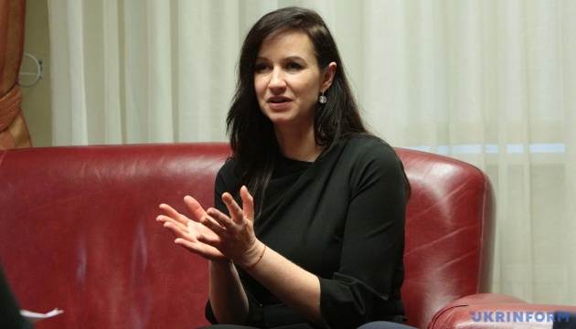 Lithuanian PM says politicians opposing support for Ukraine will lose credibility
