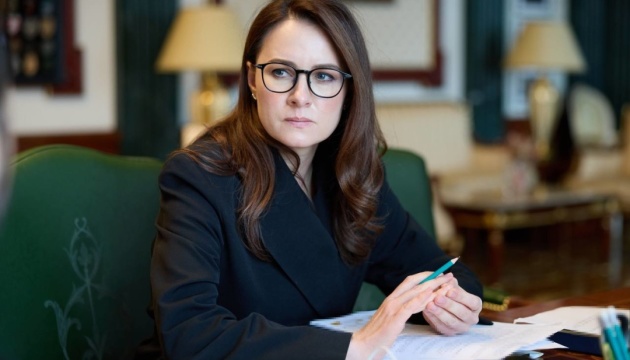 Government approves plan for getting through winter — PM Svyrydenko