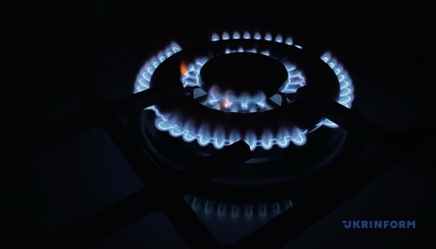 Consequences of attack on energy facilities continue to be eliminated in Kharkiv region, 400 users without gas