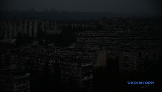 Klitschko says new Russian attack on Kyiv possible in coming days, urges residents to stock up