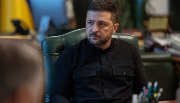 Norway, Netherlands to help Ukraine restore energy infrastructure – Zelensky