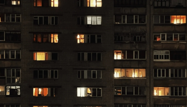 Power restored to over 240,000 households in Odesa region after nighttime attack