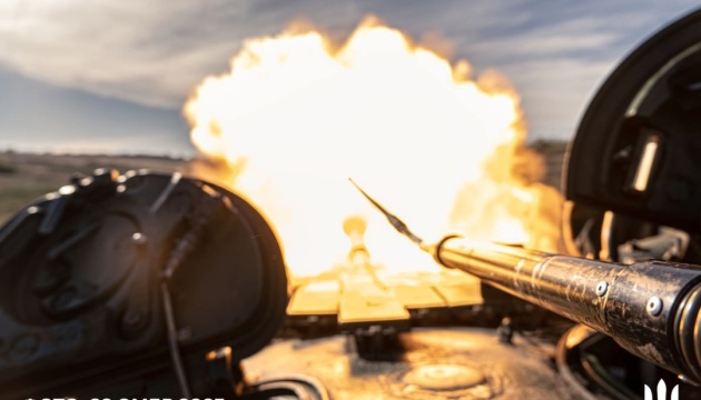 234 clashes on frontline in 24 hours, Pokrovsk and Oleksandrohrad sectors most intense