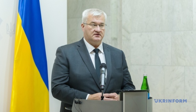 Putin feigns readiness for talks while Russia brutally attacks Chernihiv, Sumy regions – Sybiha